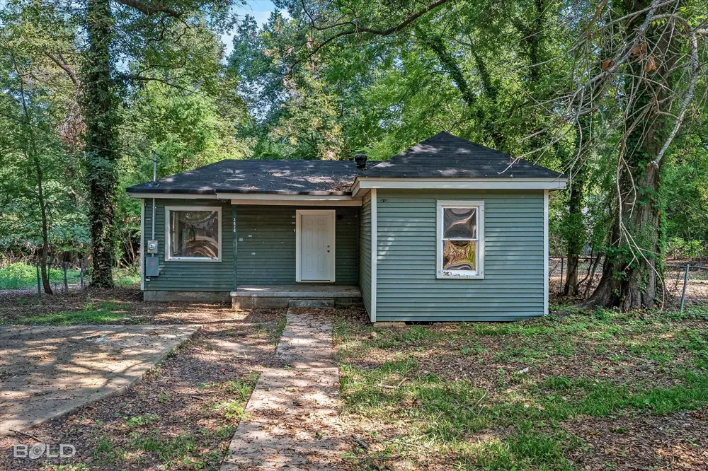 3826 Huston Street Shreveport, LA 71109