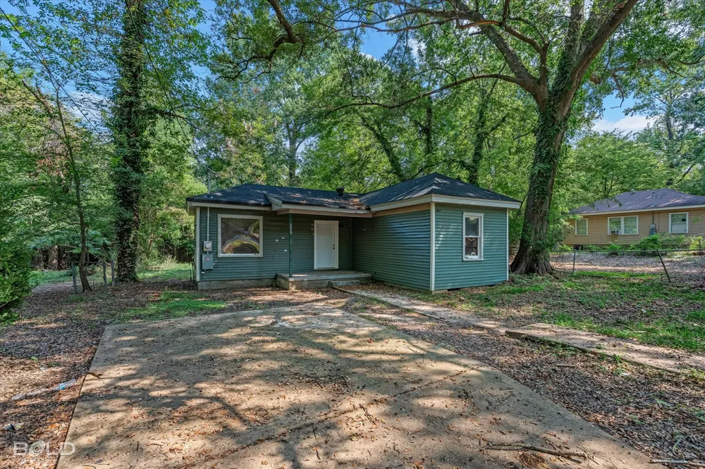 3826 Huston Street Shreveport, LA 71109