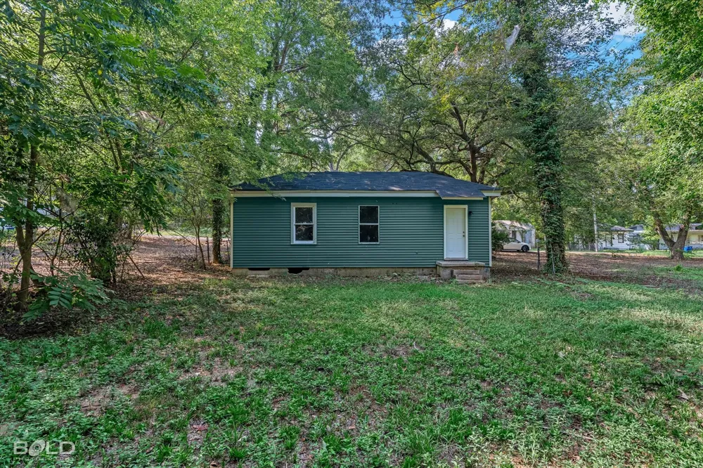 3826 Huston Street Shreveport, LA 71109