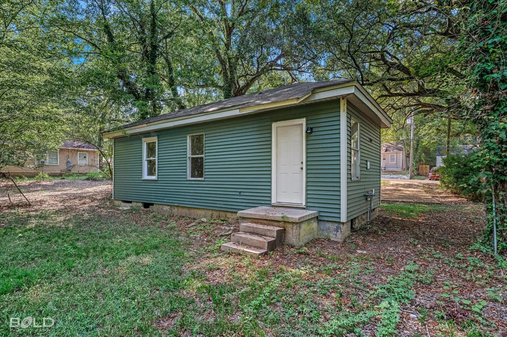 3826 Huston Street Shreveport, LA 71109
