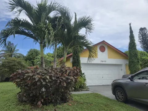 3963 Classic Court