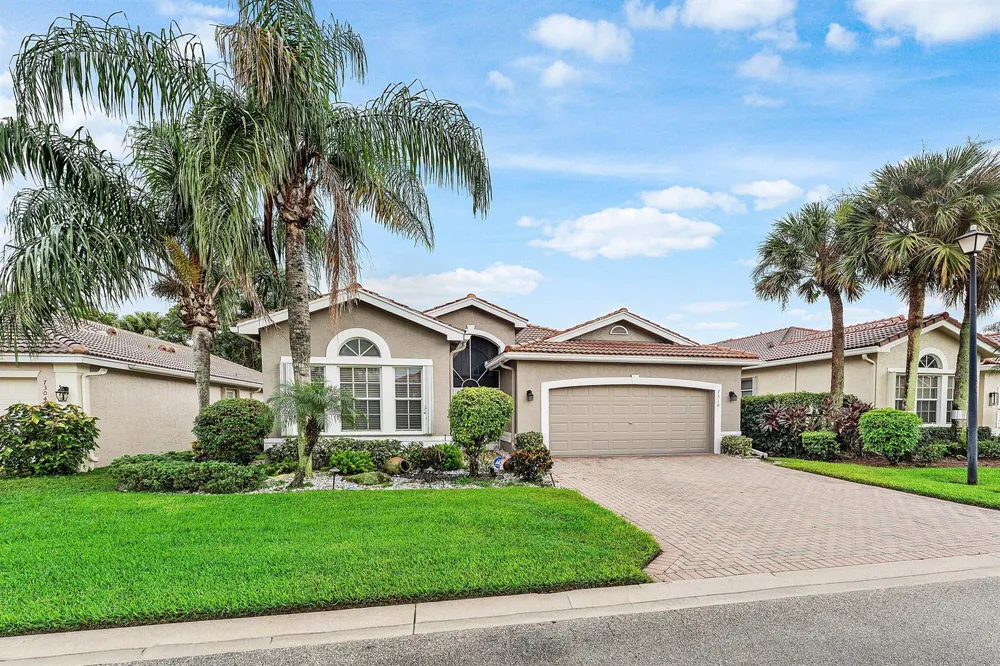 7310 Marbella Echo Drive Delray Beach, FL 33446
