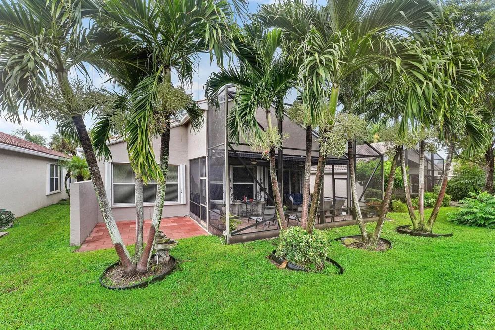 7310 Marbella Echo Drive Delray Beach, FL 33446