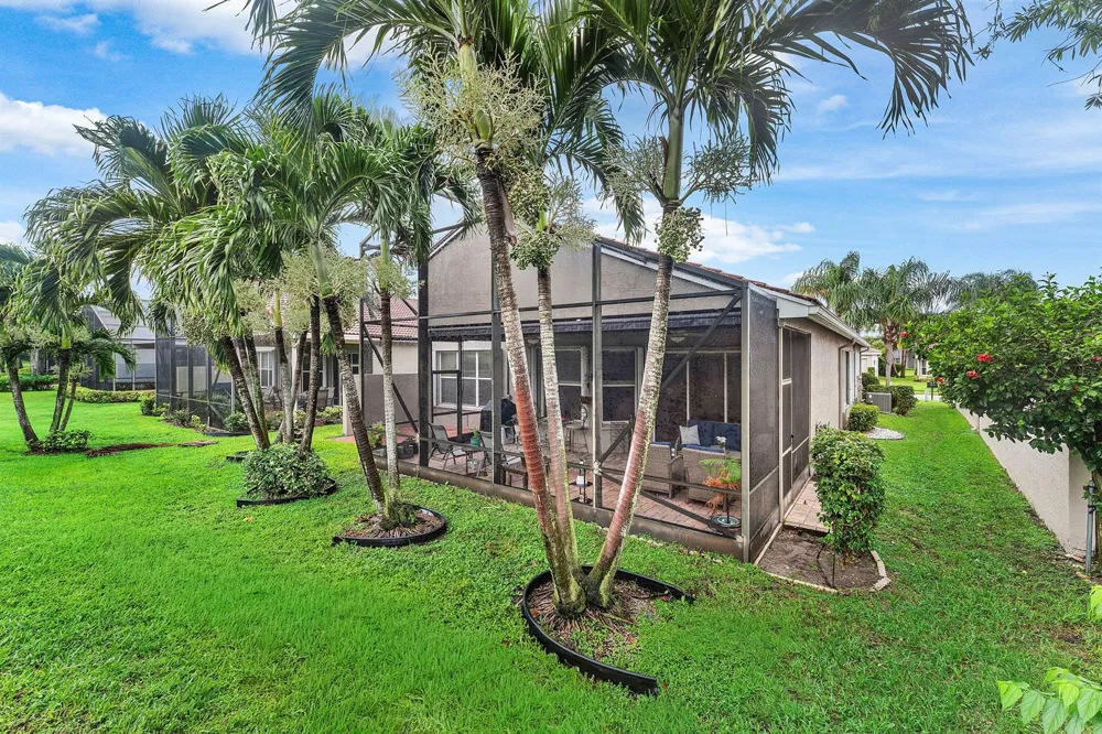 7310 Marbella Echo Drive Delray Beach, FL 33446