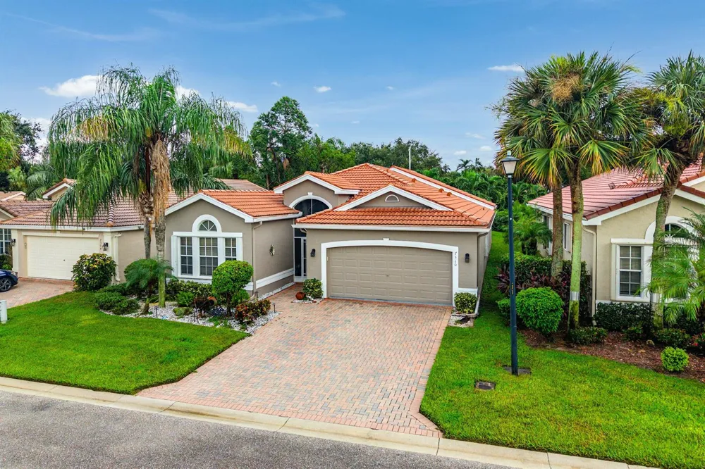 7310 Marbella Echo Drive Delray Beach, FL 33446