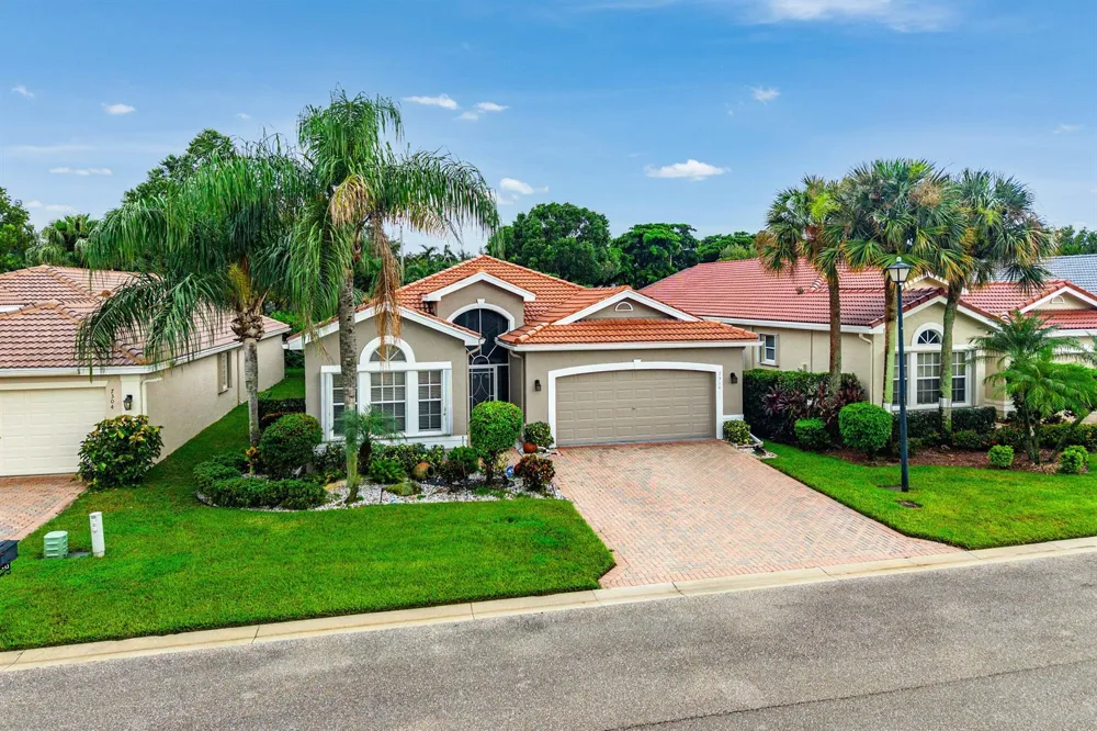 7310 Marbella Echo Drive Delray Beach, FL 33446