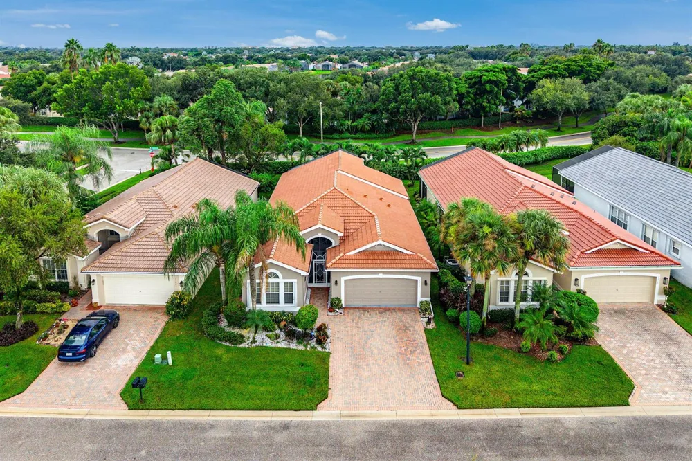 7310 Marbella Echo Drive Delray Beach, FL 33446
