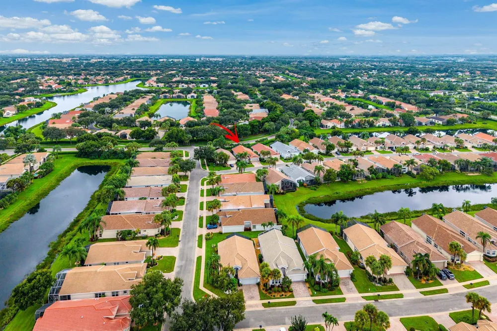 7310 Marbella Echo Drive Delray Beach, FL 33446