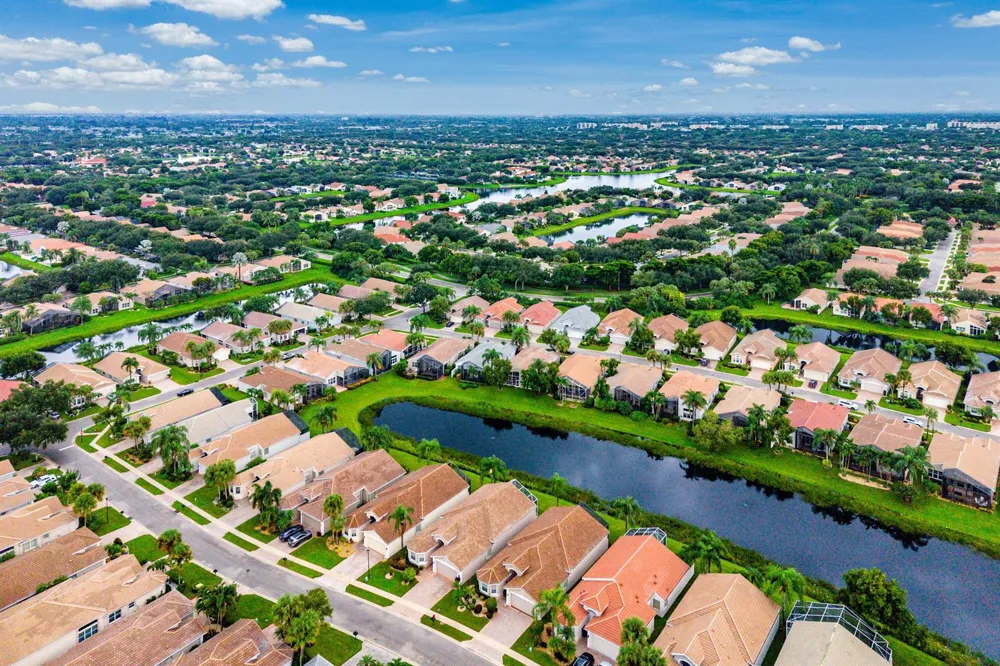 7310 Marbella Echo Drive Delray Beach, FL 33446