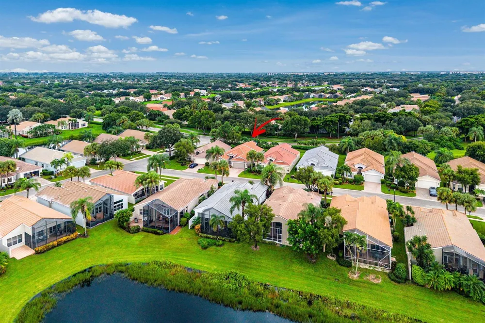 7310 Marbella Echo Drive Delray Beach, FL 33446