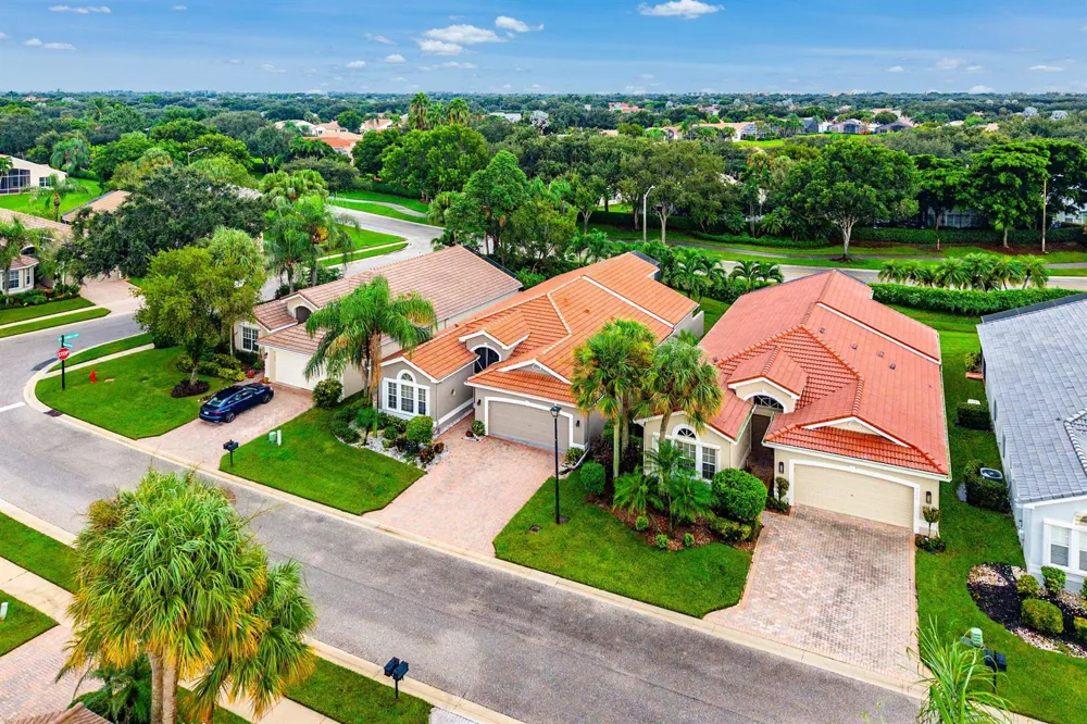7310 Marbella Echo Drive Delray Beach, FL 33446