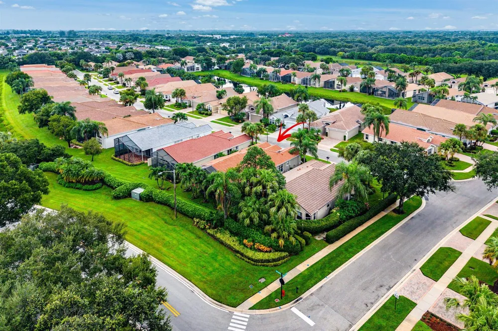 7310 Marbella Echo Drive Delray Beach, FL 33446