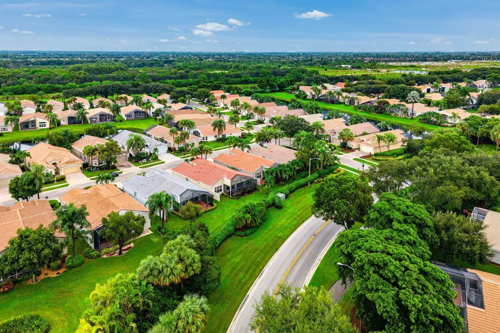 7310 Marbella Echo Drive Delray Beach, FL 33446