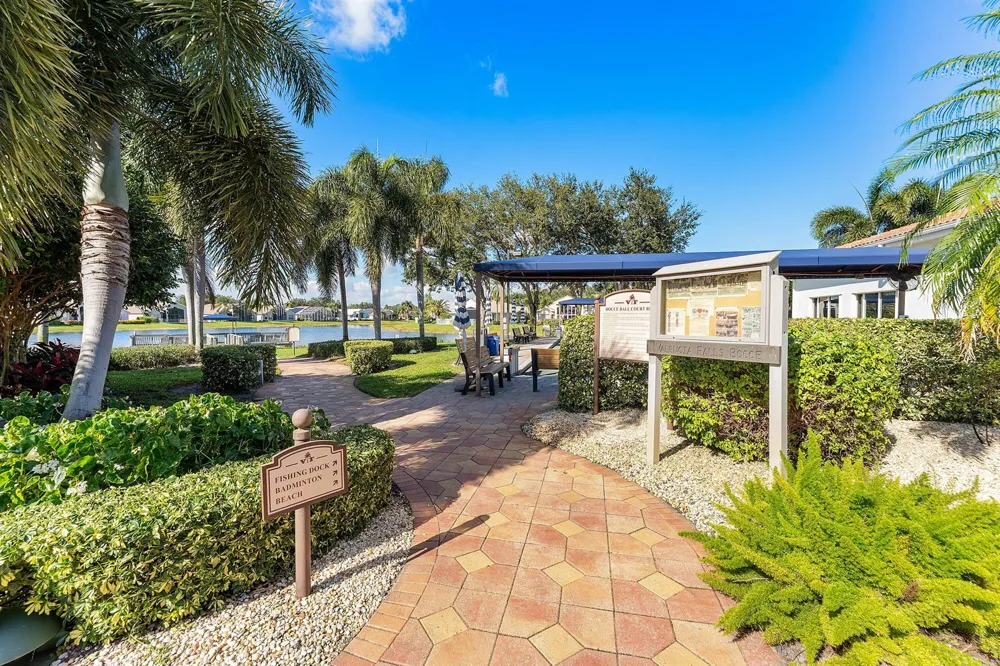 7310 Marbella Echo Drive Delray Beach, FL 33446