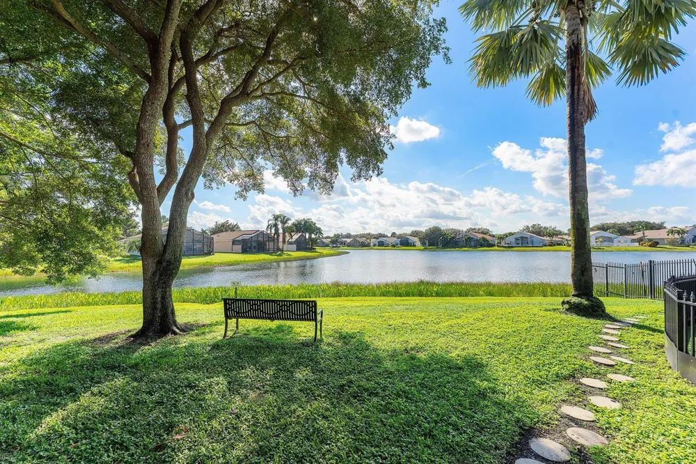 7310 Marbella Echo Drive Delray Beach, FL 33446