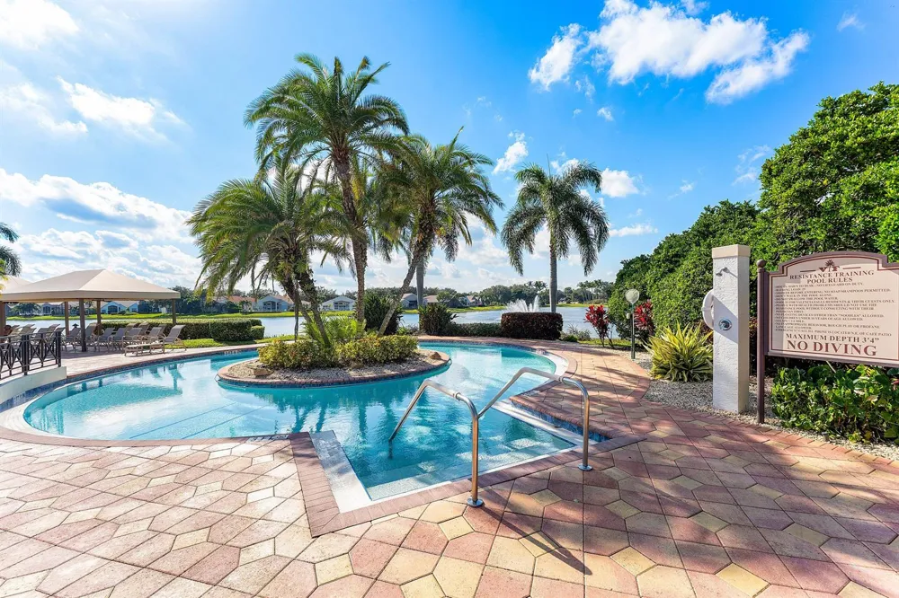 7310 Marbella Echo Drive Delray Beach, FL 33446