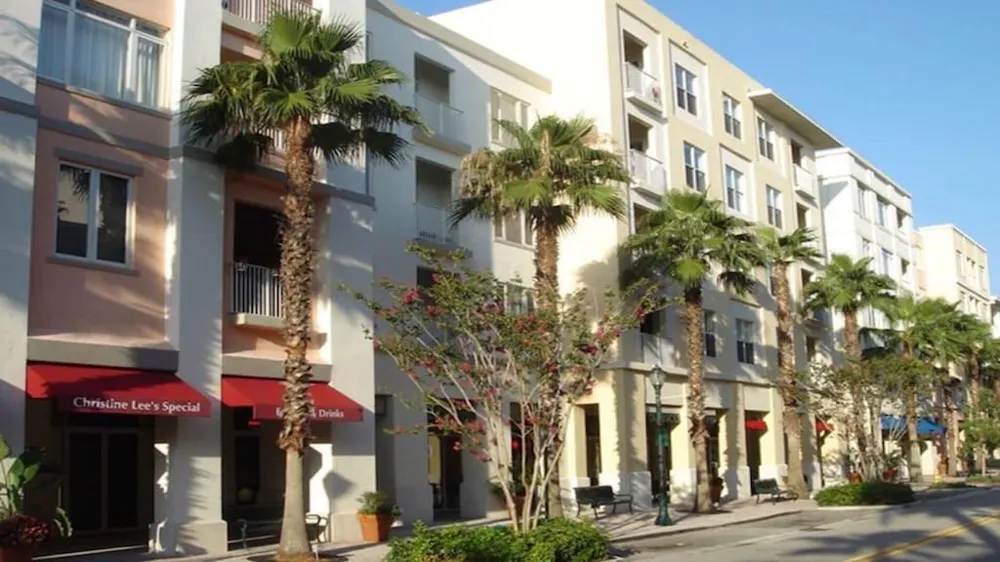 1139 TOWN CENTER DRIVE #25 Jupiter, FL 33458