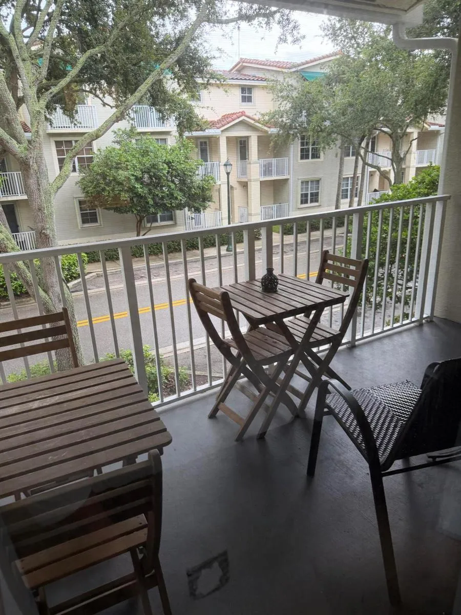 1139 TOWN CENTER DRIVE #25 Jupiter, FL 33458
