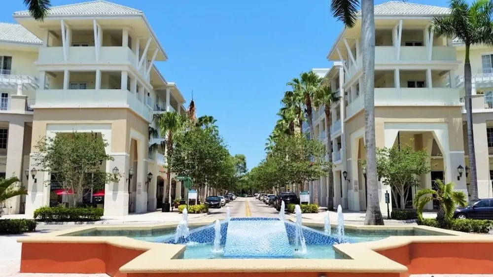 1139 TOWN CENTER DRIVE #25 Jupiter, FL 33458