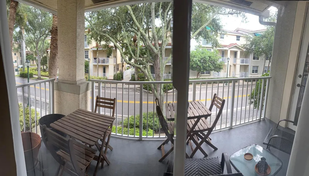 1139 TOWN CENTER DRIVE #25 Jupiter, FL 33458