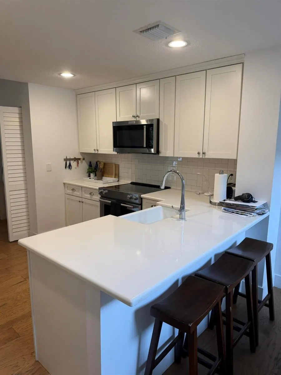 1139 TOWN CENTER DRIVE #25 Jupiter, FL 33458