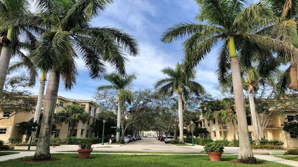 1139 TOWN CENTER DRIVE #25 Jupiter, FL 33458