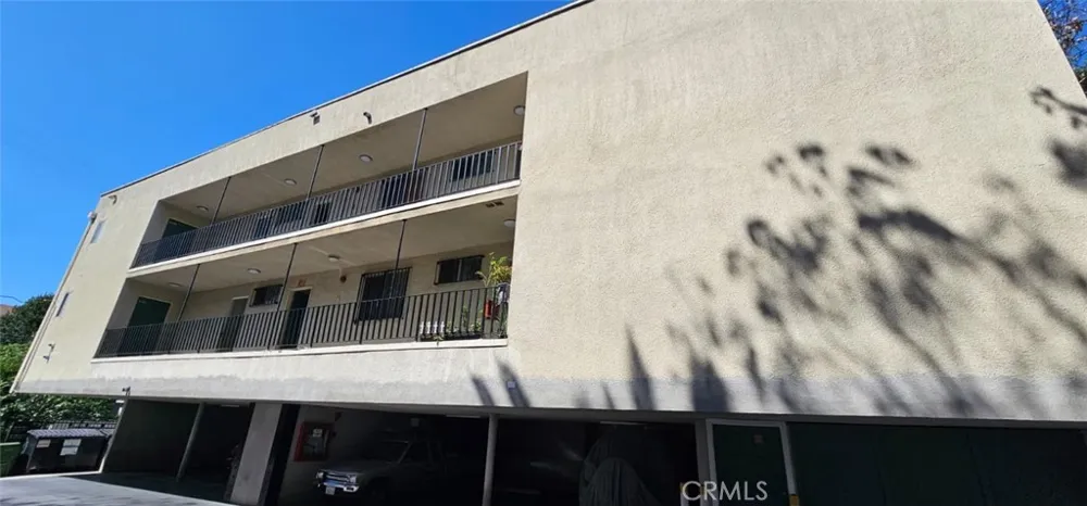 206 Park View Street #402 Los Angeles, CA 90026