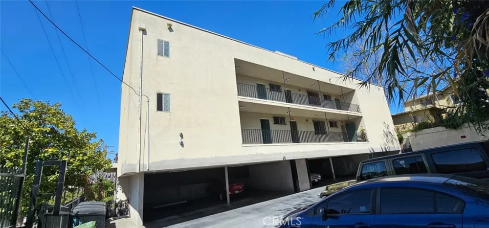 206 Park View Street #402 Los Angeles, CA 90026
