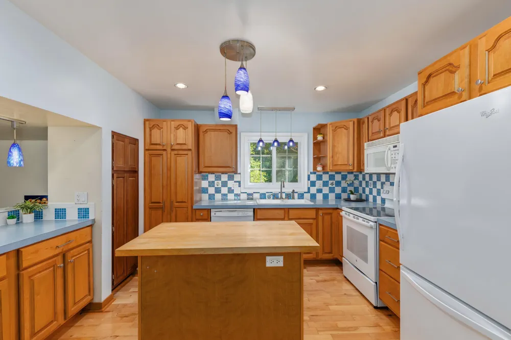 8580 Young Avenue NE Courtland Township, MI 49341