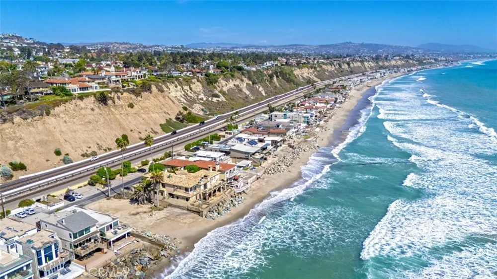 35075 Beach Dana Point, CA 92624