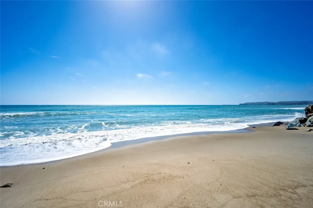 35075 Beach Dana Point, CA 92624