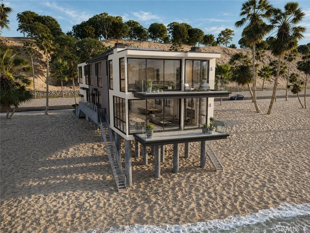 35075 Beach Dana Point, CA 92624