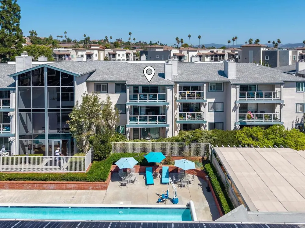 1508 Circa Del Lago #B305 San Marcos, CA 92078