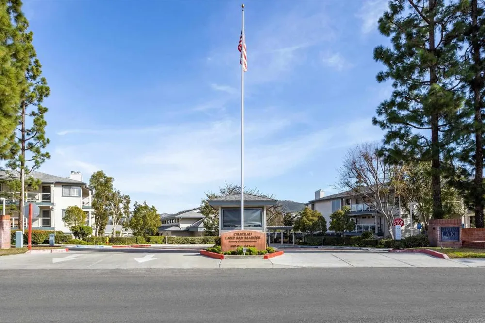 1508 Circa Del Lago #B305 San Marcos, CA 92078
