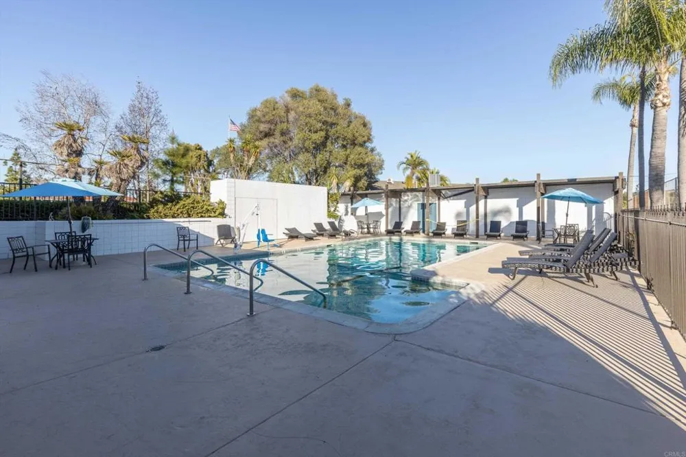 1508 Circa Del Lago #B305 San Marcos, CA 92078