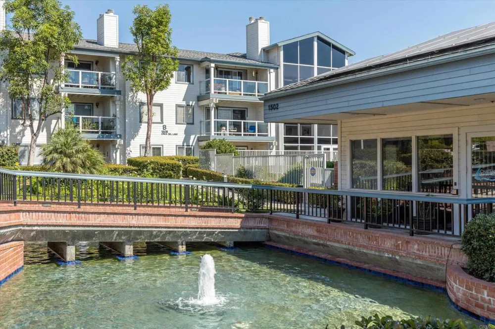 1508 Circa Del Lago #B305 San Marcos, CA 92078