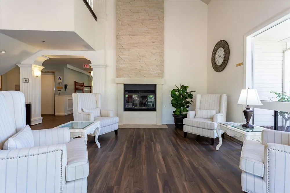 1508 Circa Del Lago #B305 San Marcos, CA 92078