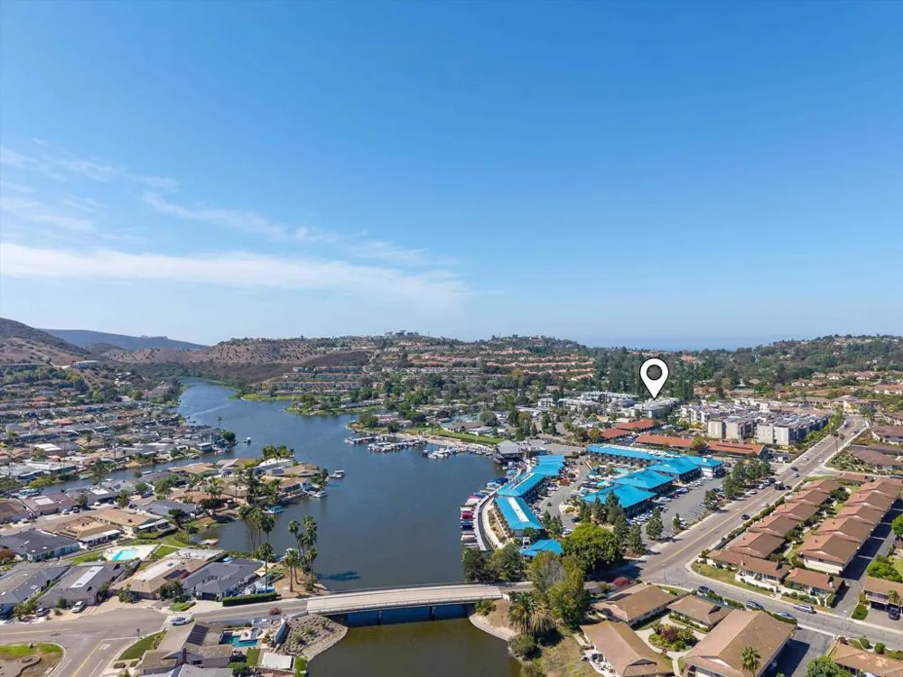 1508 Circa Del Lago #B305 San Marcos, CA 92078
