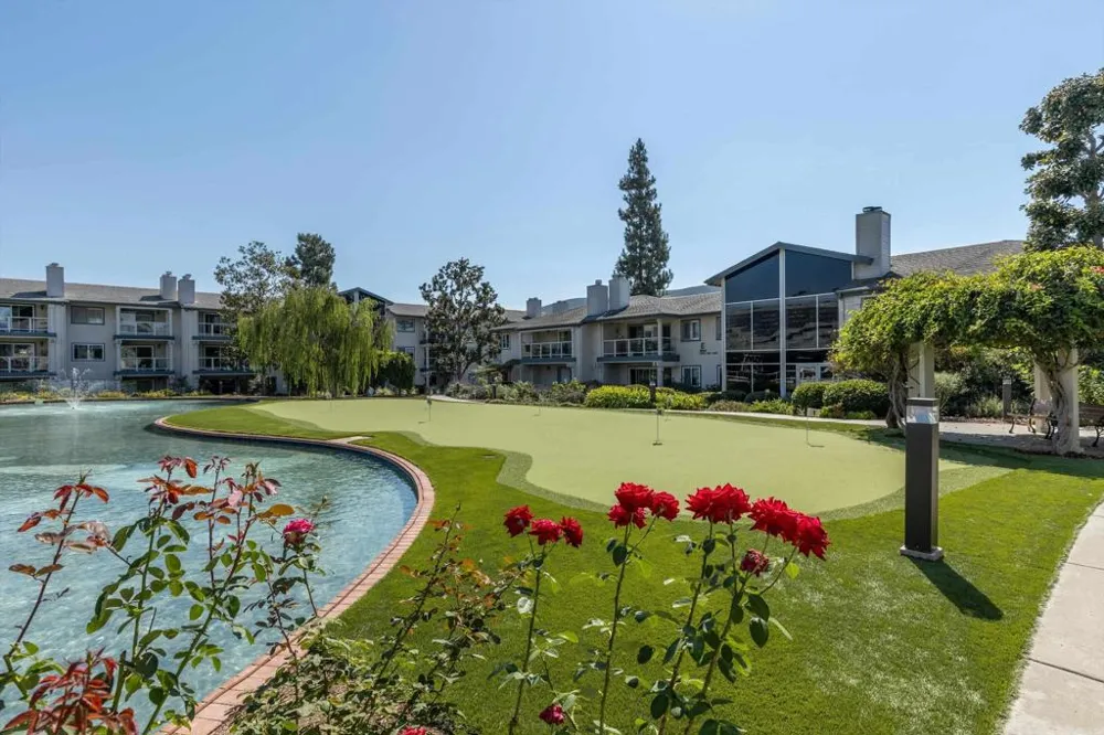 1508 Circa Del Lago #B305 San Marcos, CA 92078