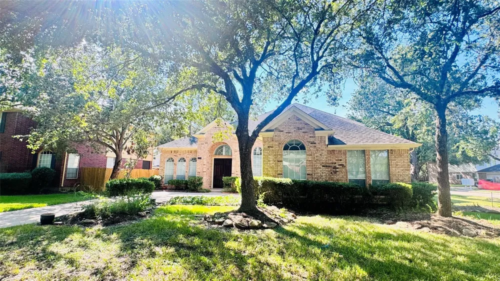 1702 Berkoff Drive Sugar Land, TX 77479