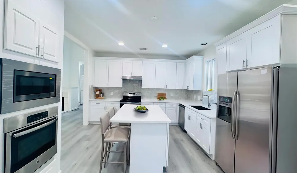 1702 Berkoff Drive Sugar Land, TX 77479