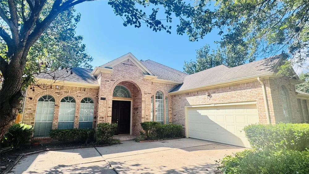 1702 Berkoff Drive Sugar Land, TX 77479