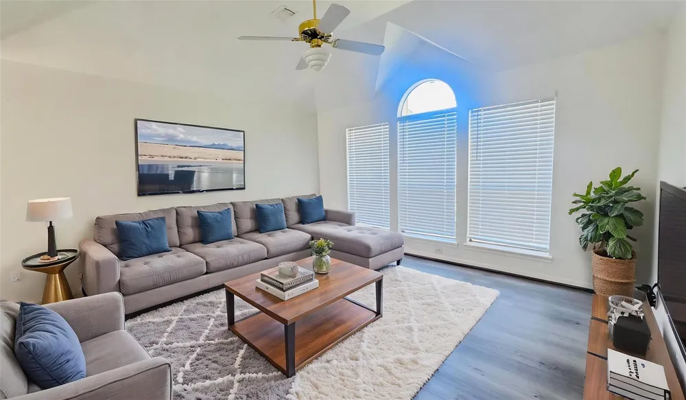 1702 Berkoff Drive Sugar Land, TX 77479