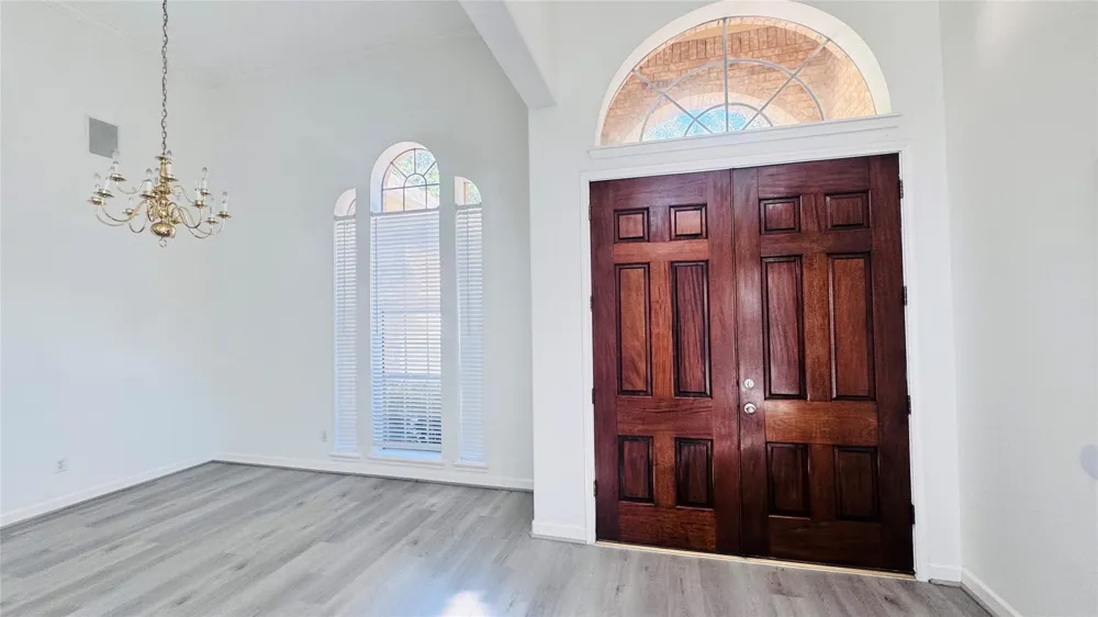 1702 Berkoff Drive Sugar Land, TX 77479