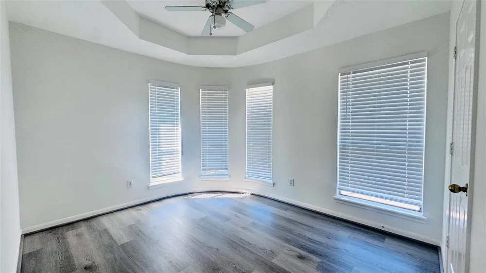 1702 Berkoff Drive Sugar Land, TX 77479