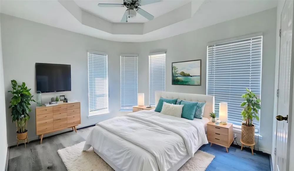 1702 Berkoff Drive Sugar Land, TX 77479