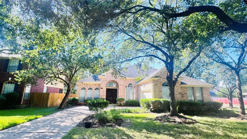 1702 Berkoff Drive Sugar Land, TX 77479