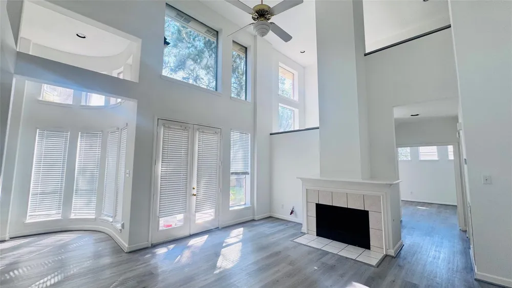 1702 Berkoff Drive Sugar Land, TX 77479