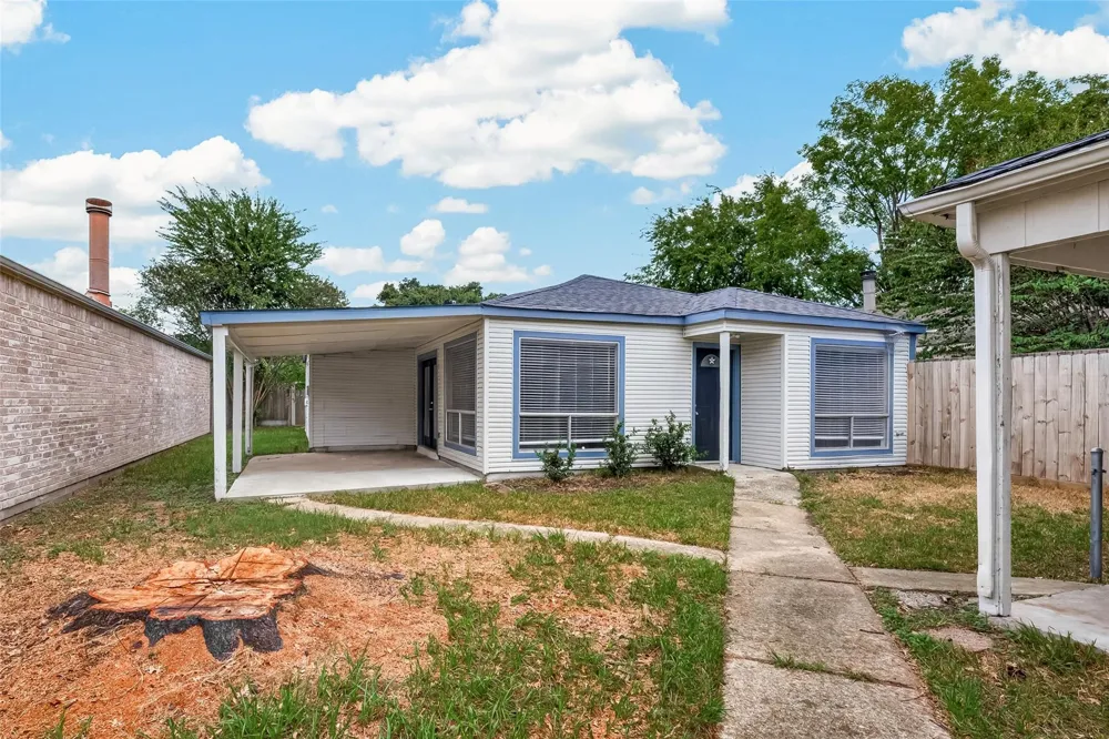 10914 Berry Tree Drive Houston, TX 77064