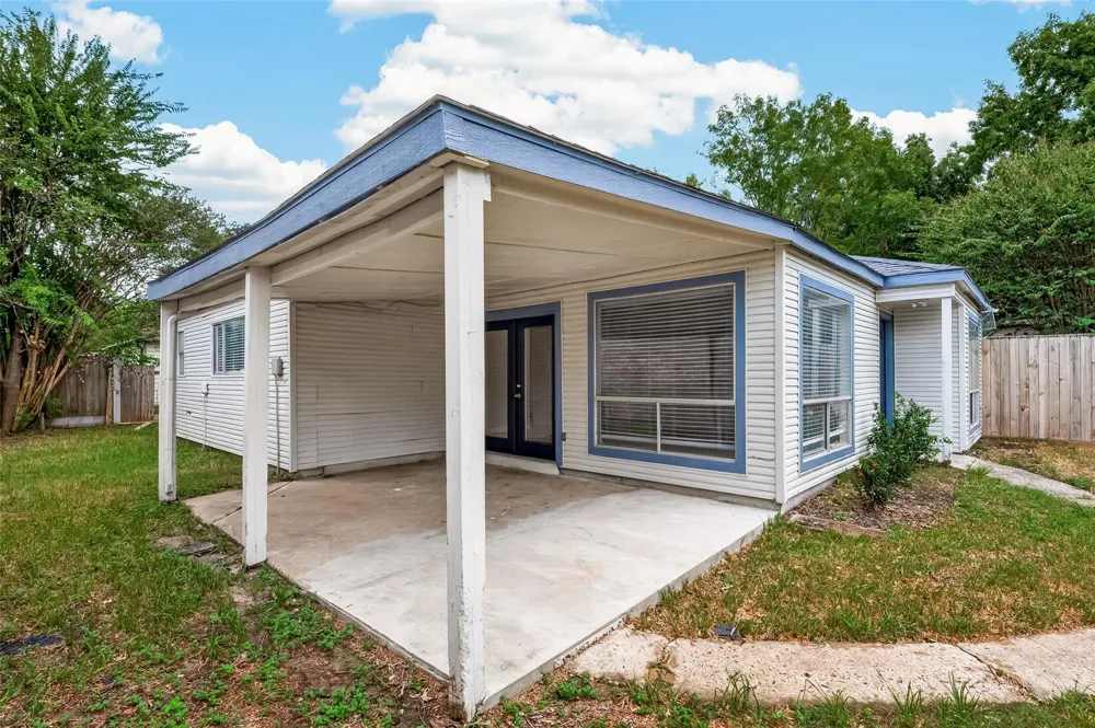 10914 Berry Tree Drive Houston, TX 77064